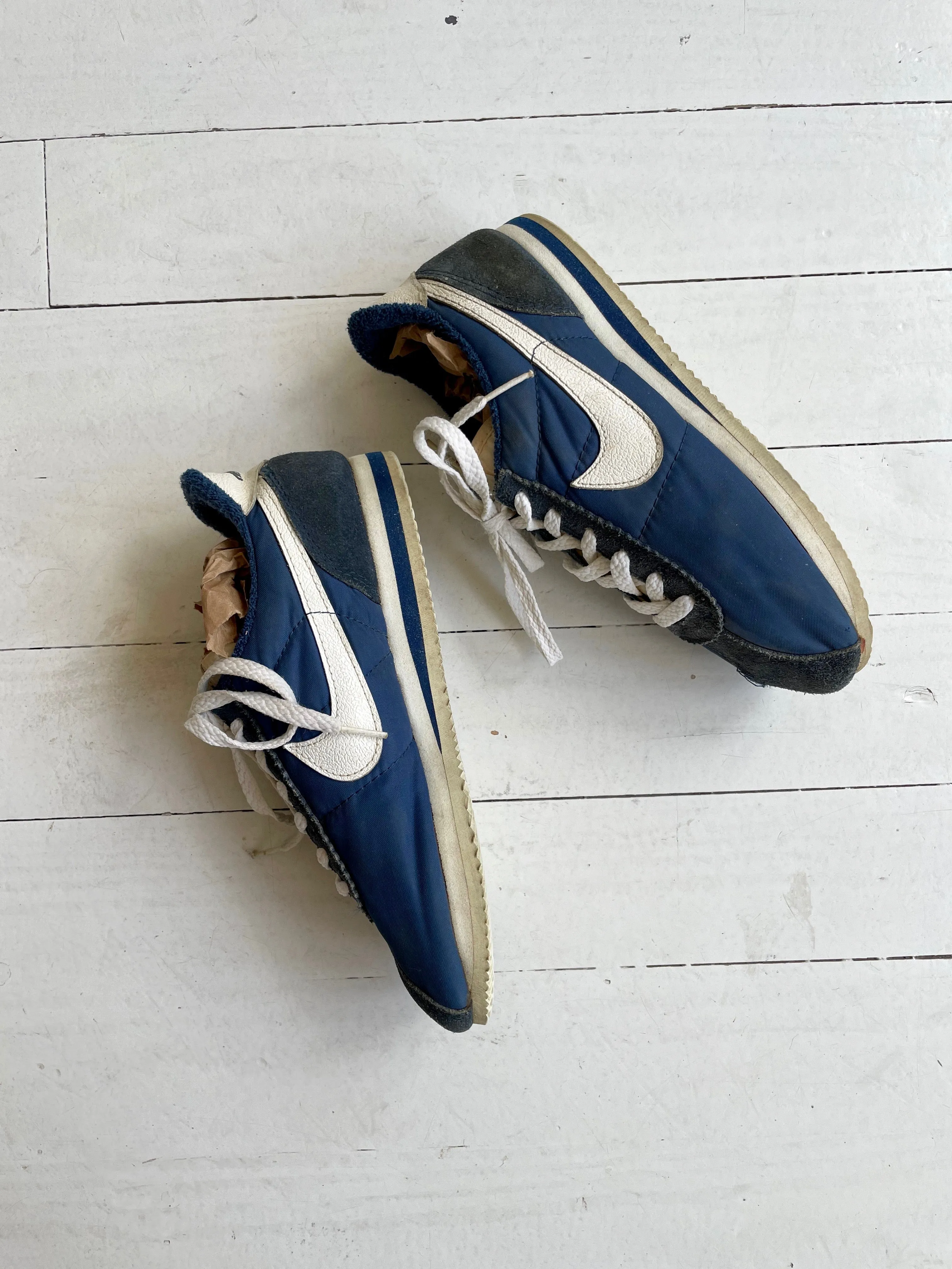 1970s Nike Cortez Sneakers