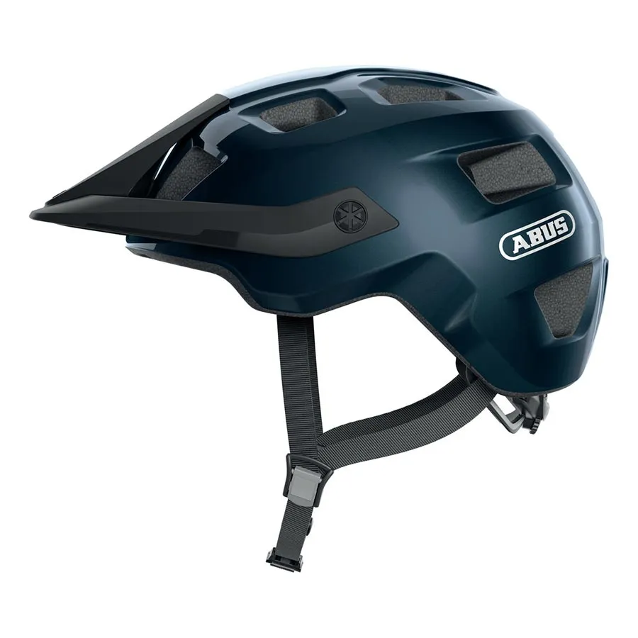 ABUS MoTrip Off-Road Bike Helmet