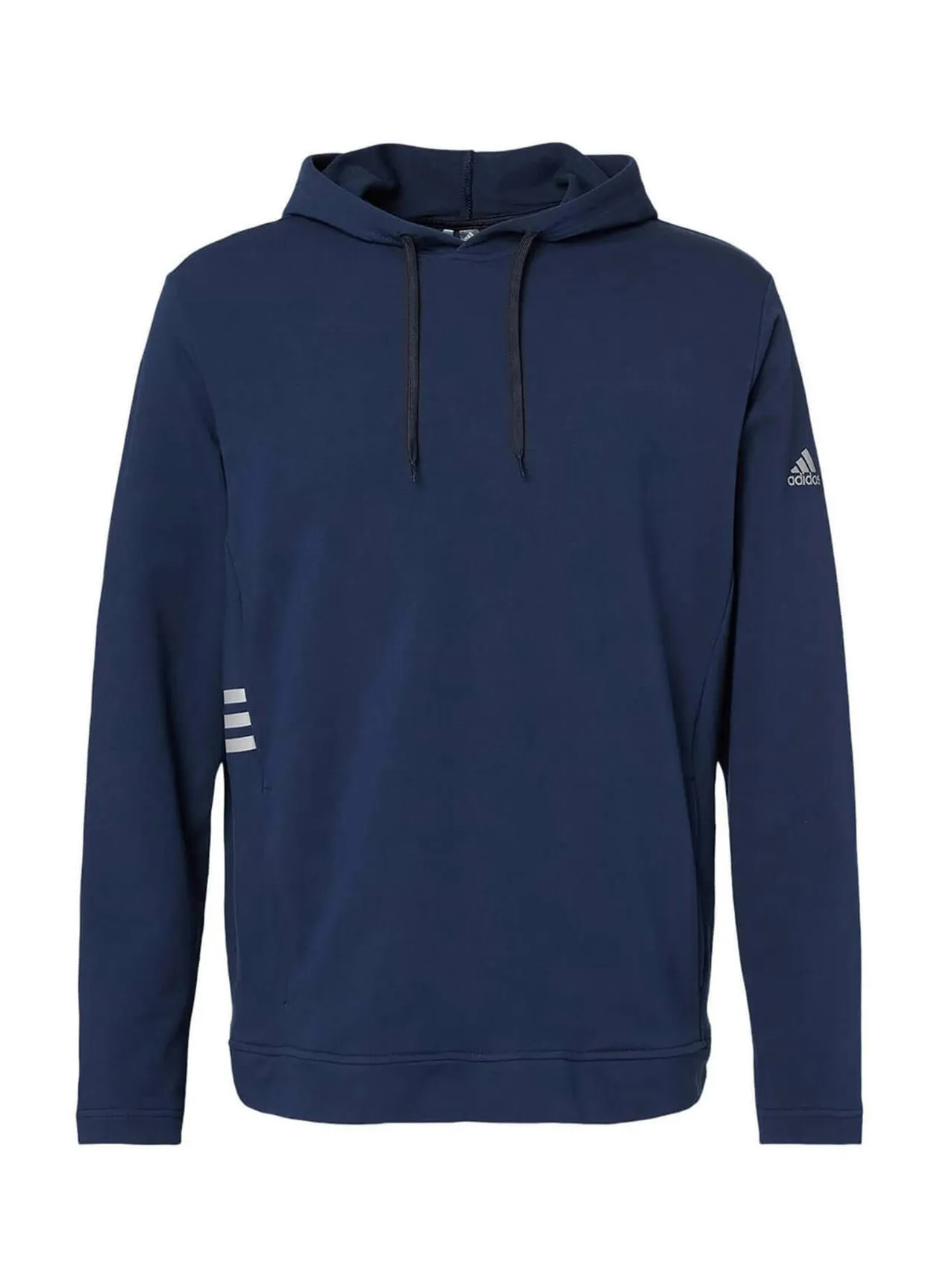 Adidas Adidas  Lightweight Hooded Sweatshirt Men&#x27;s Collegiate Navy A450