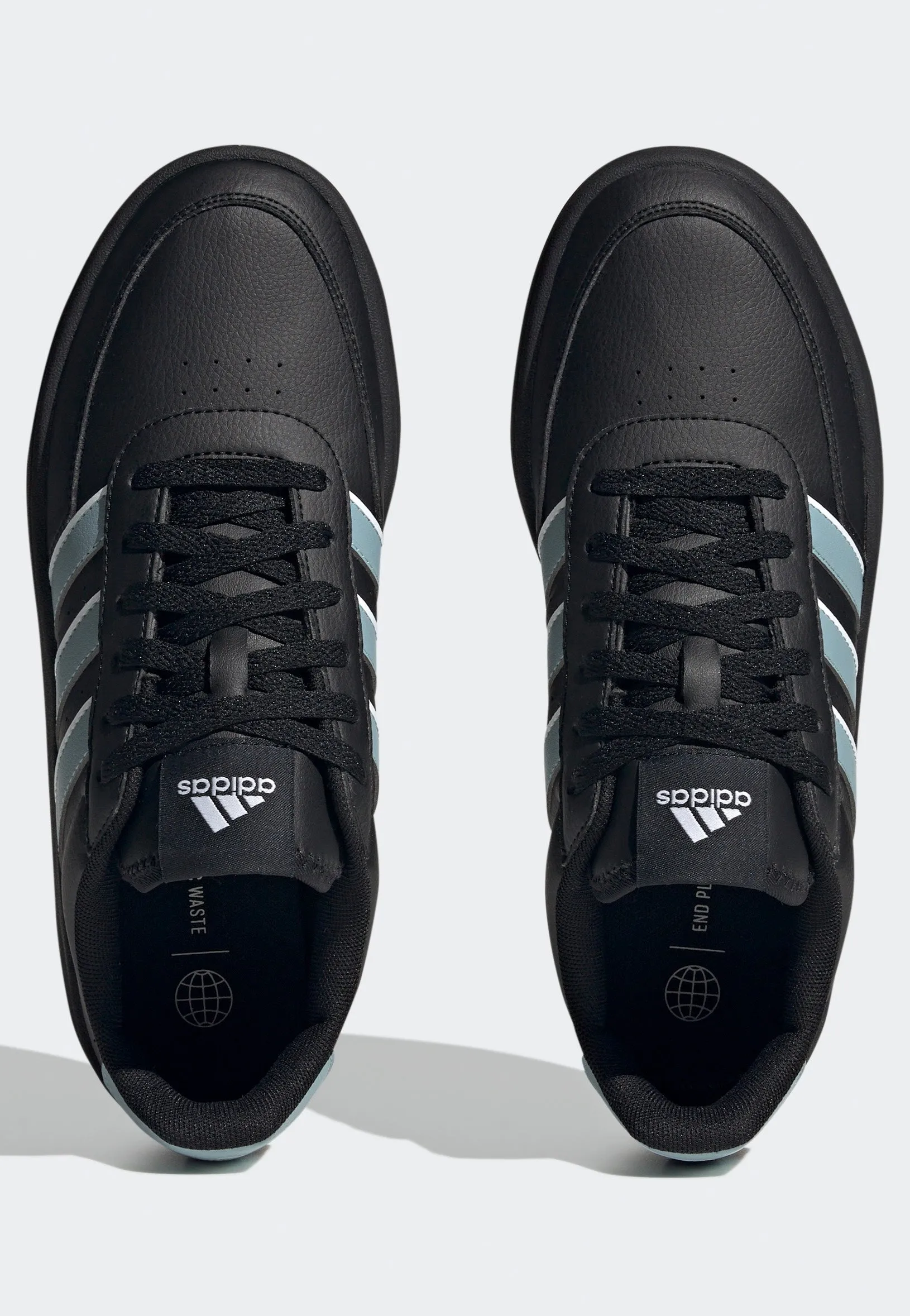 Adidas - Breaknet 2.0 Cblack/Maggre/Ftwwht - Shoes