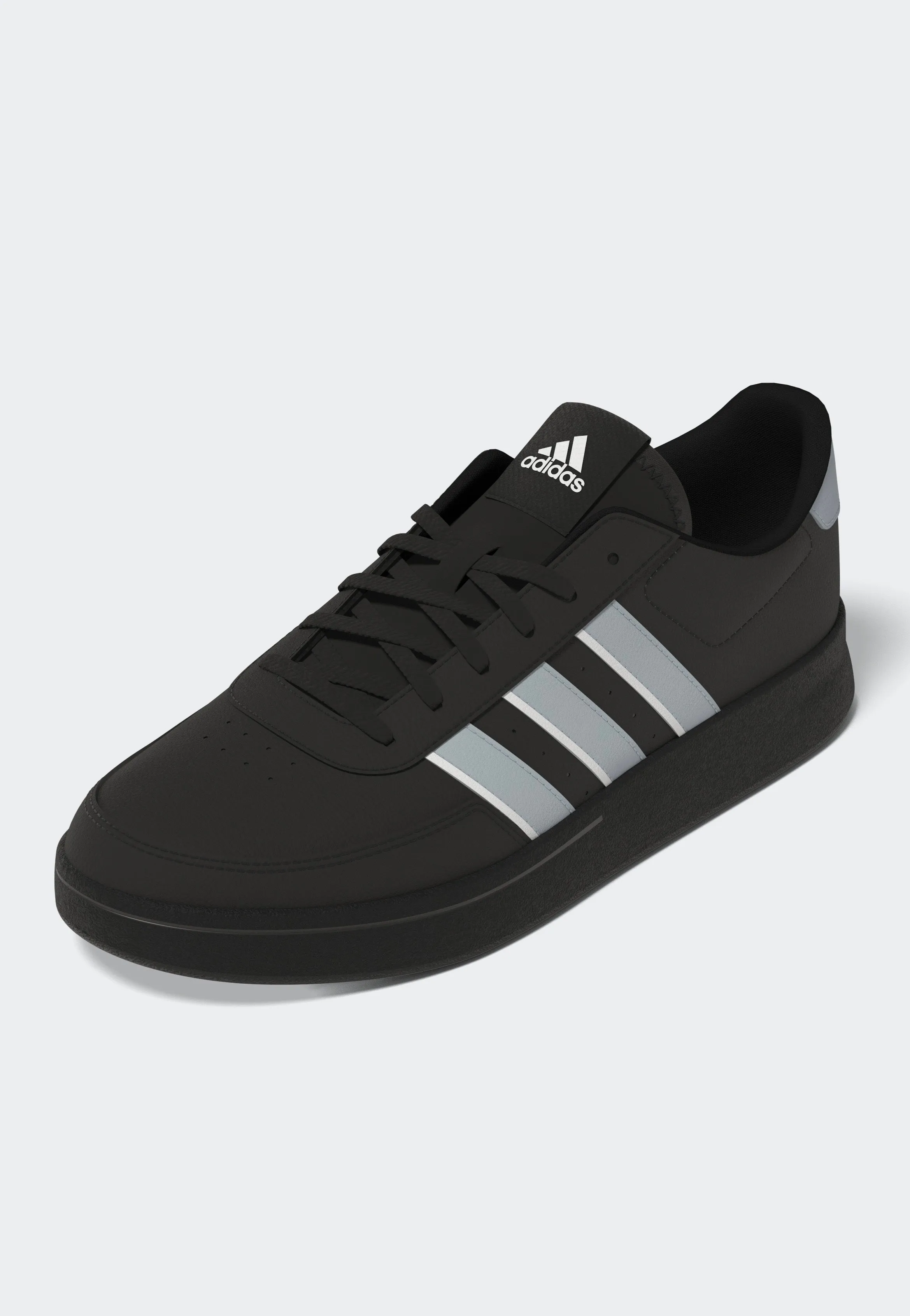 Adidas - Breaknet 2.0 Cblack/Maggre/Ftwwht - Shoes