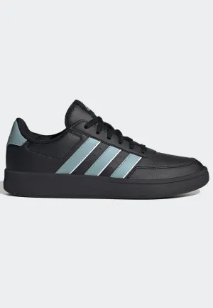 Adidas - Breaknet 2.0 Cblack/Maggre/Ftwwht - Shoes