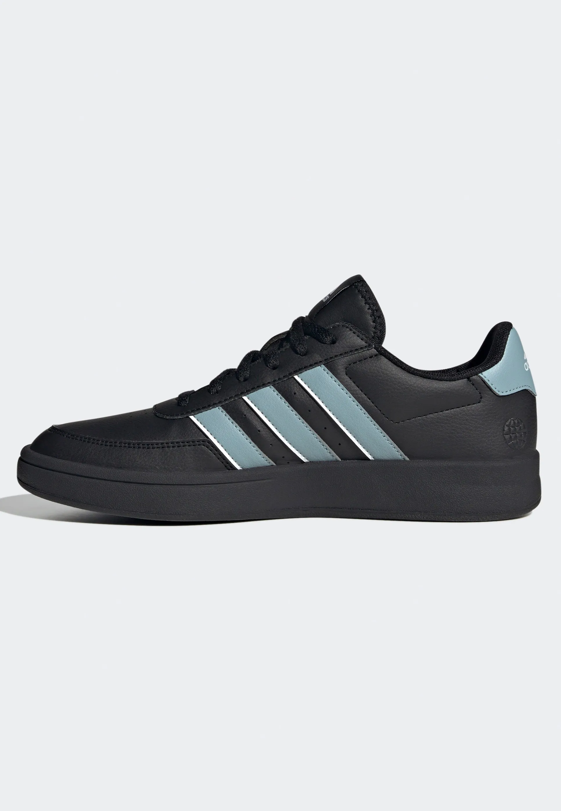 Adidas - Breaknet 2.0 Cblack/Maggre/Ftwwht - Shoes