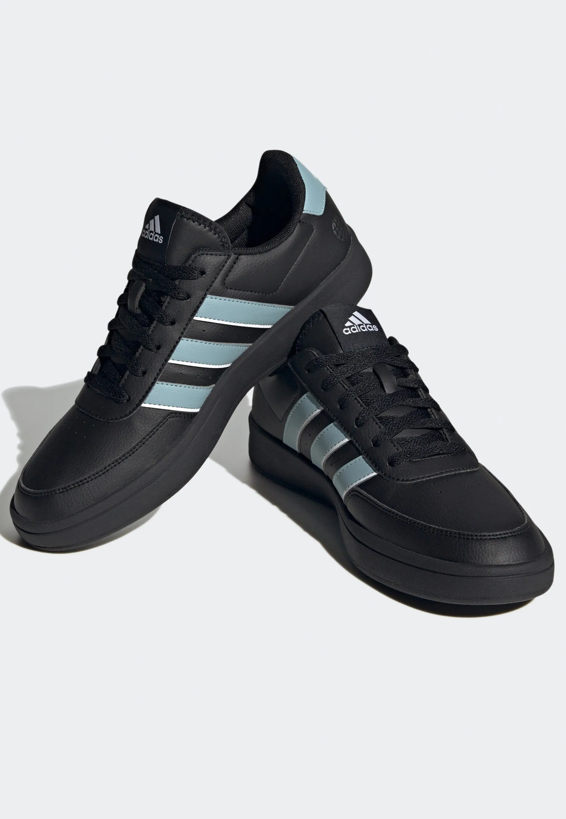 Adidas - Breaknet 2.0 Cblack/Maggre/Ftwwht - Shoes