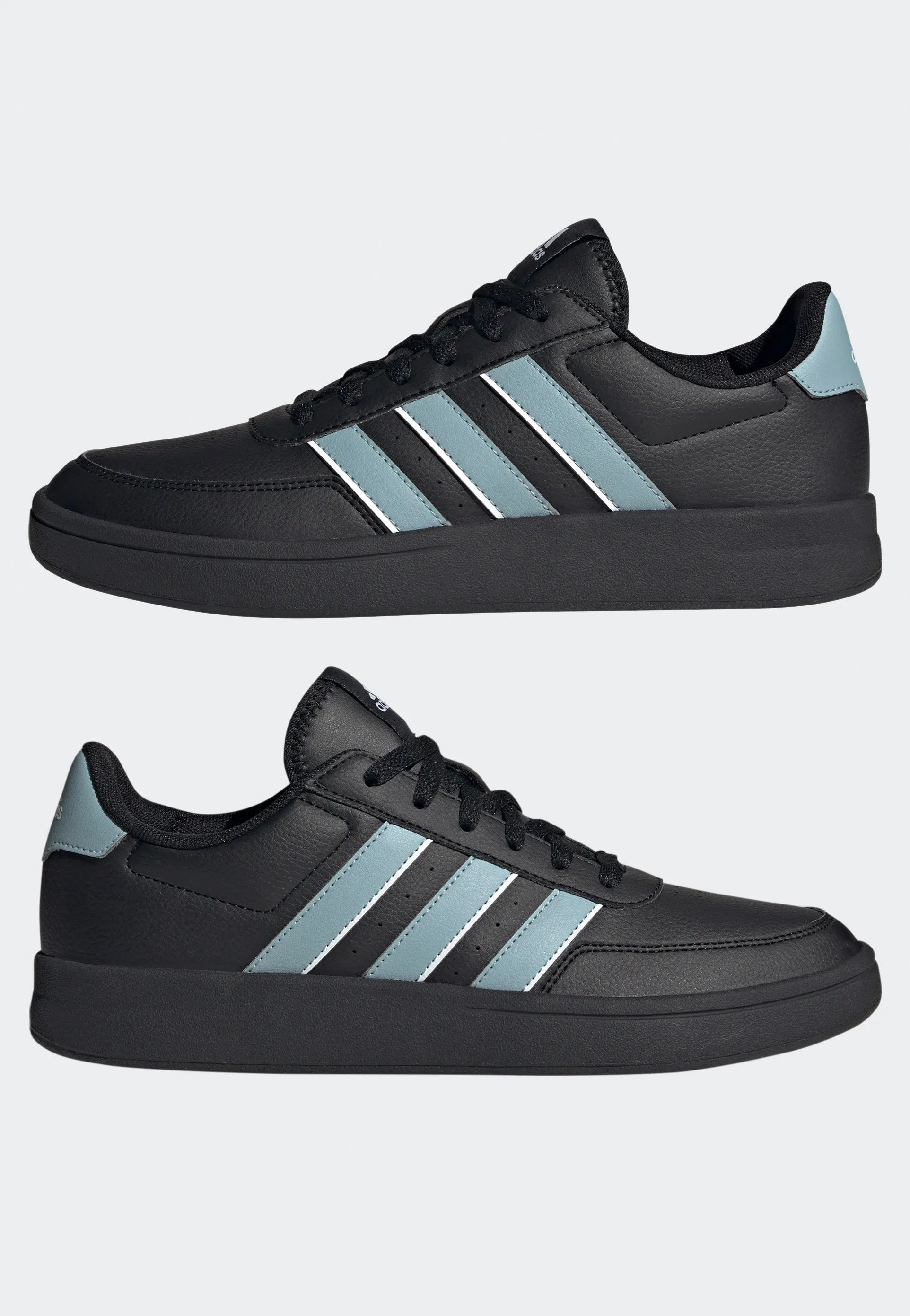 Adidas - Breaknet 2.0 Cblack/Maggre/Ftwwht - Shoes