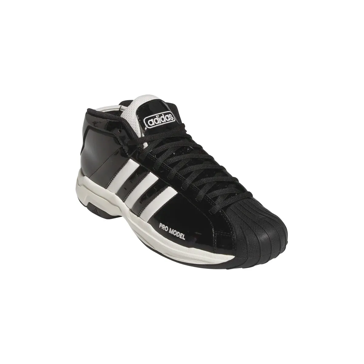 adidas Men's Pro Model 2G Mid-Top Basketball Shoes