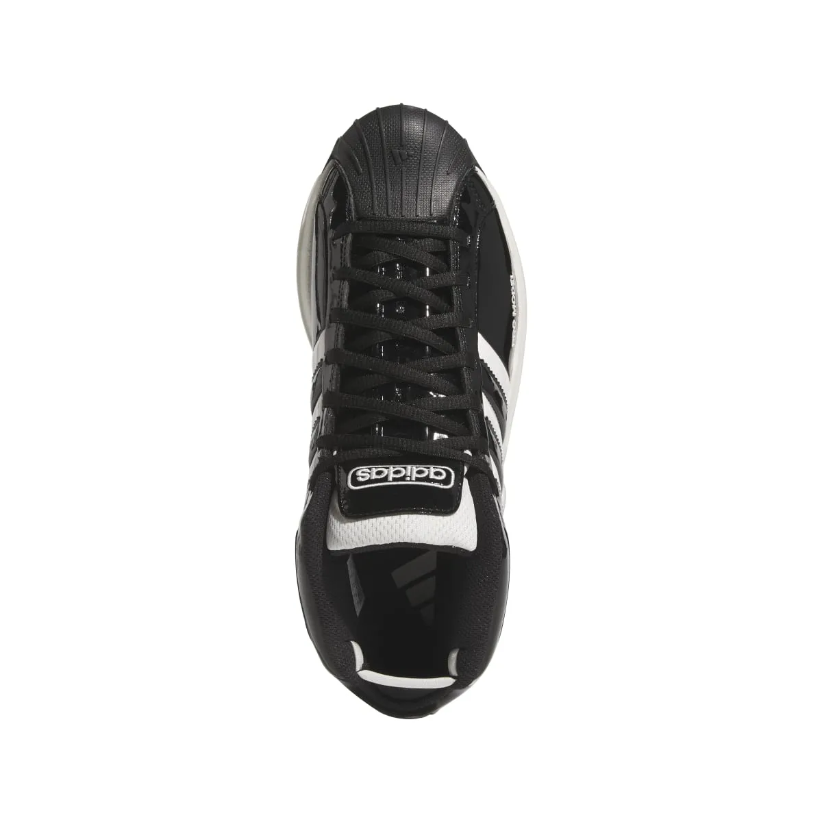 adidas Men's Pro Model 2G Mid-Top Basketball Shoes