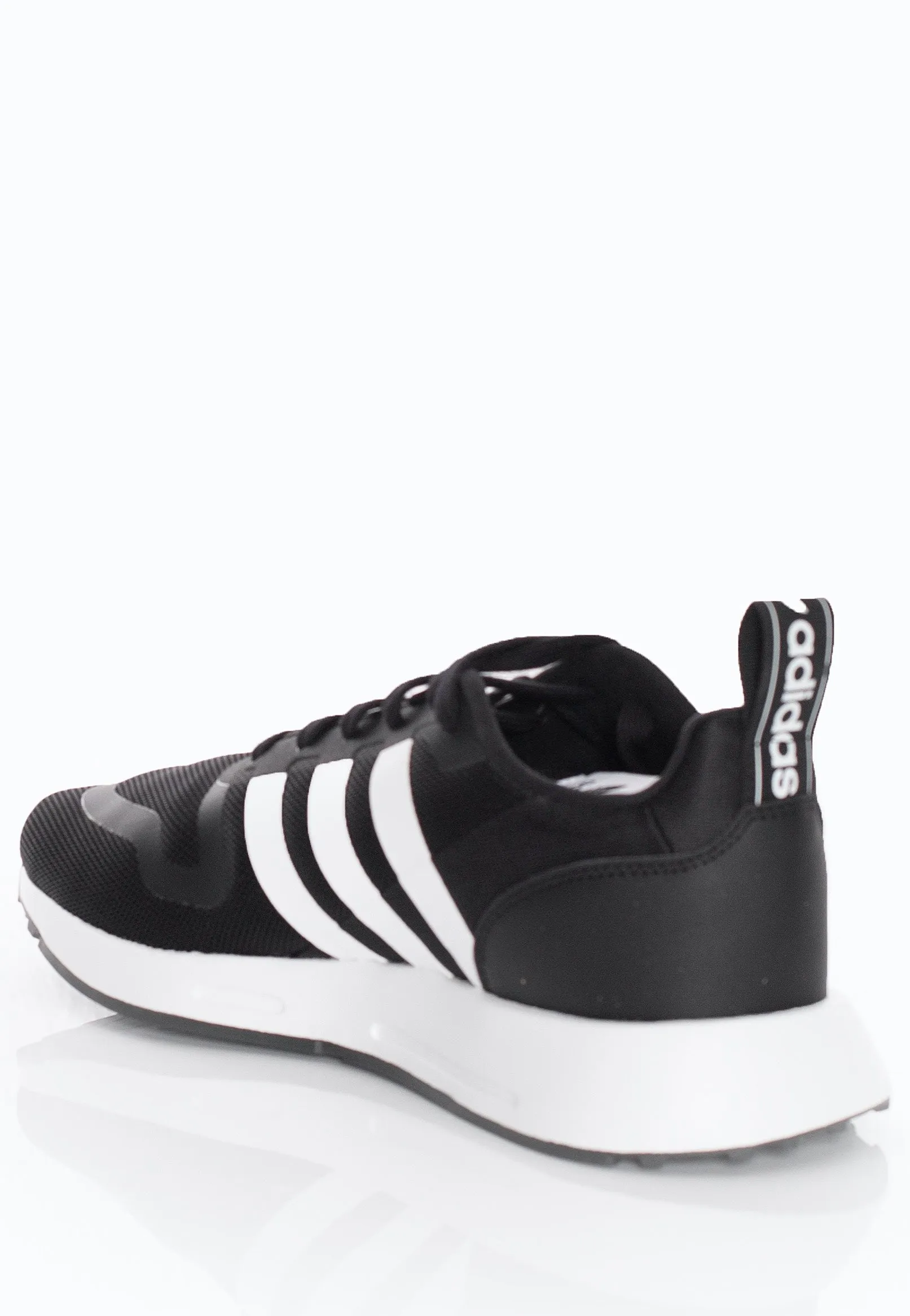 Adidas - Multix Cblack/Ftwwht/Cblack - Shoes