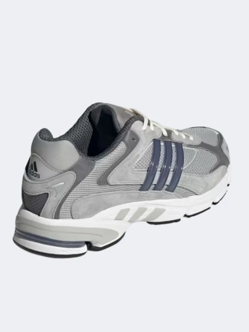 Adidas Response Cl Men Original Shoes Grey/Crystal White