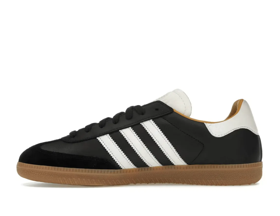 adidas Samba OG JJJJound Black