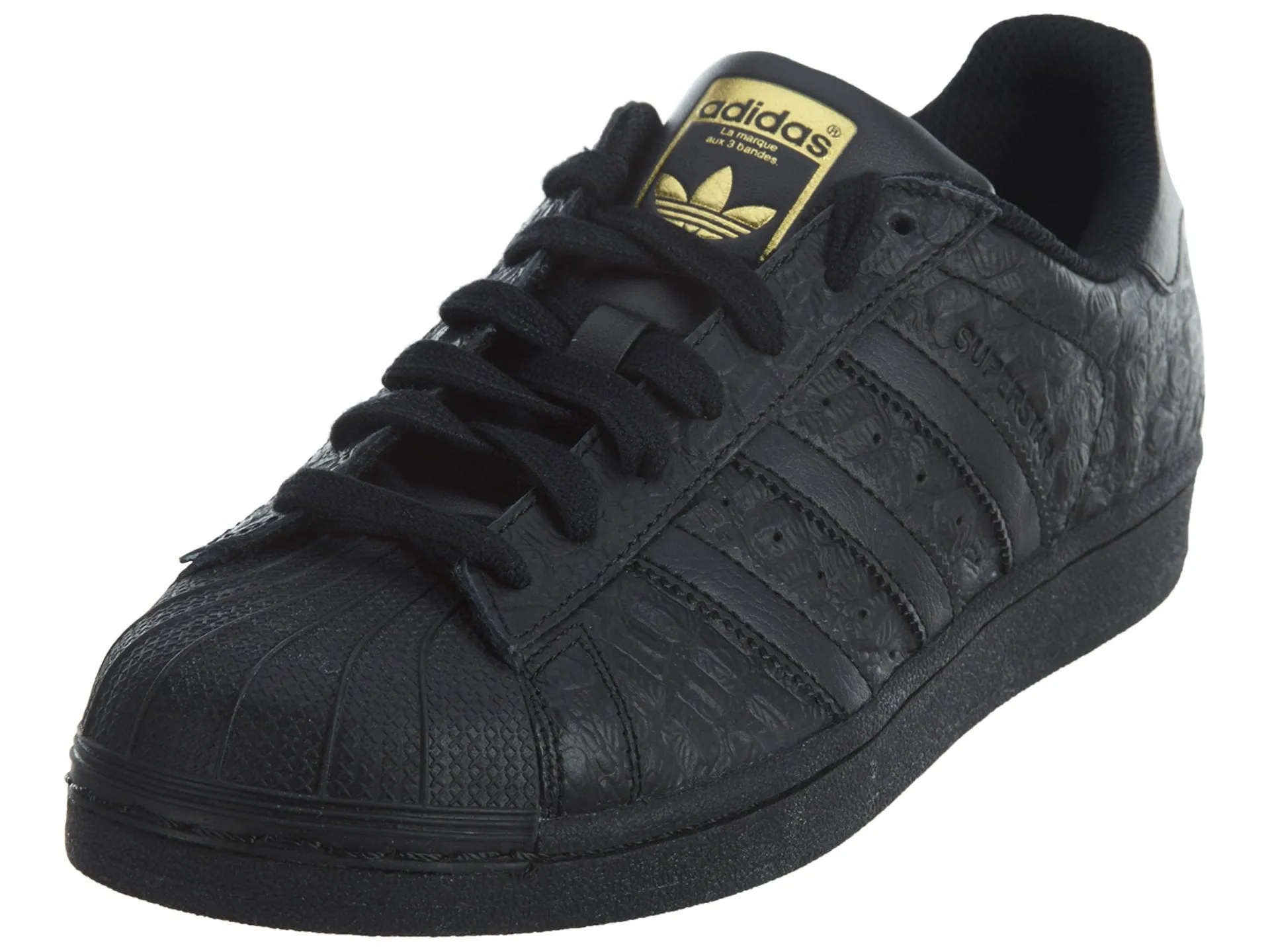 Adidas Superstar Mens Style : Aq6685