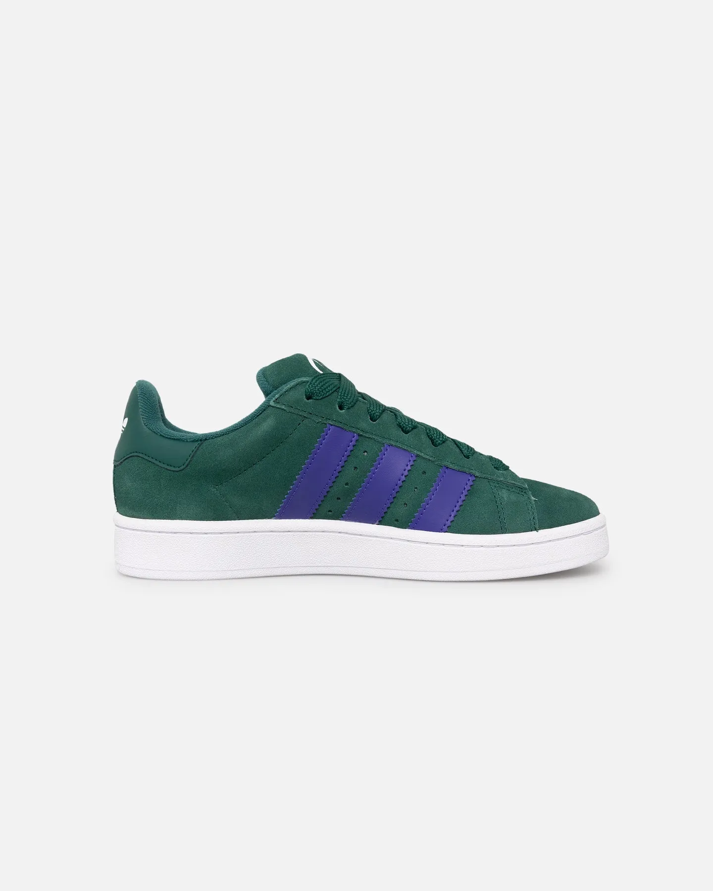 Adidas Women's Campus 00s Green/White