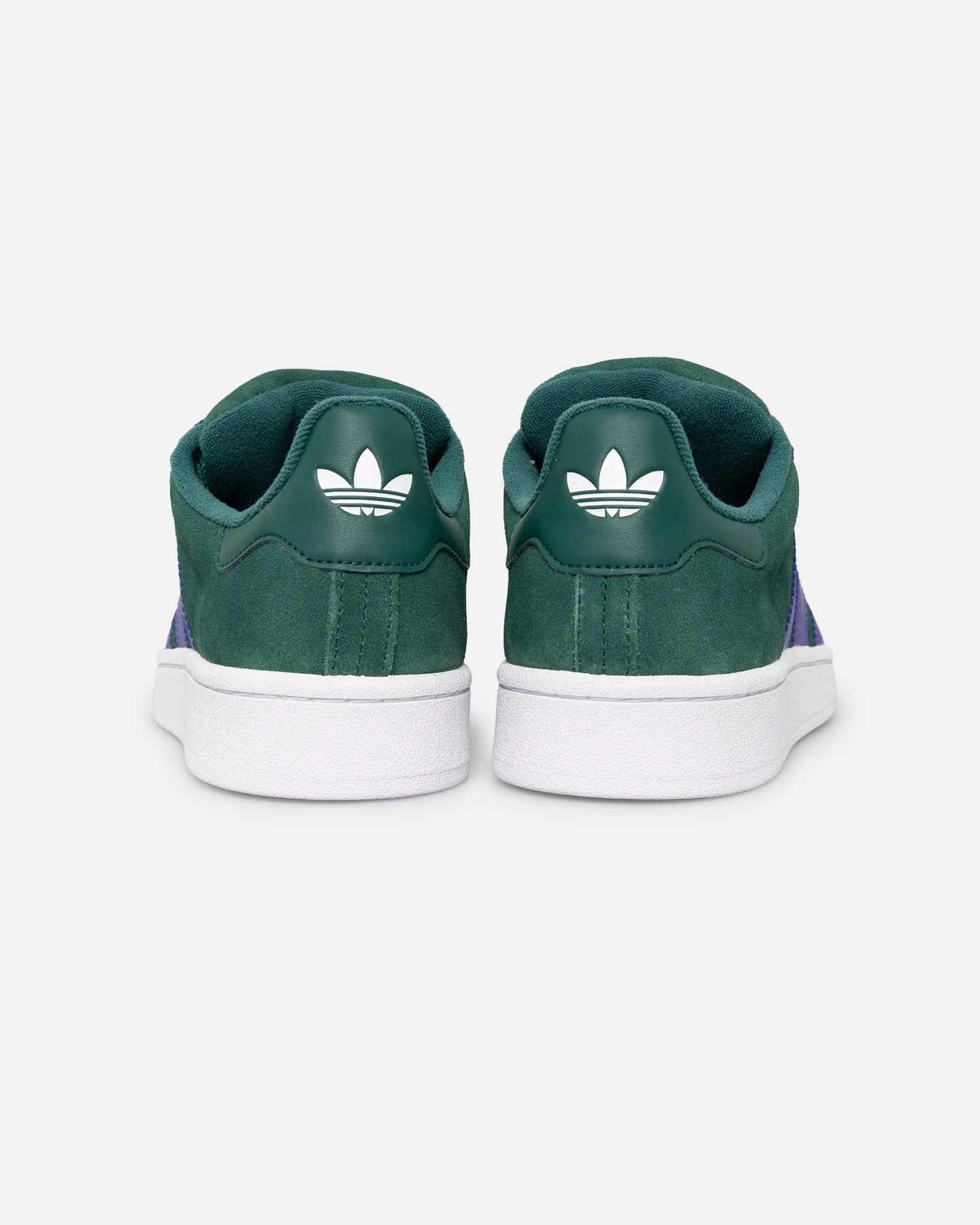 Adidas Women's Campus 00s Green/White