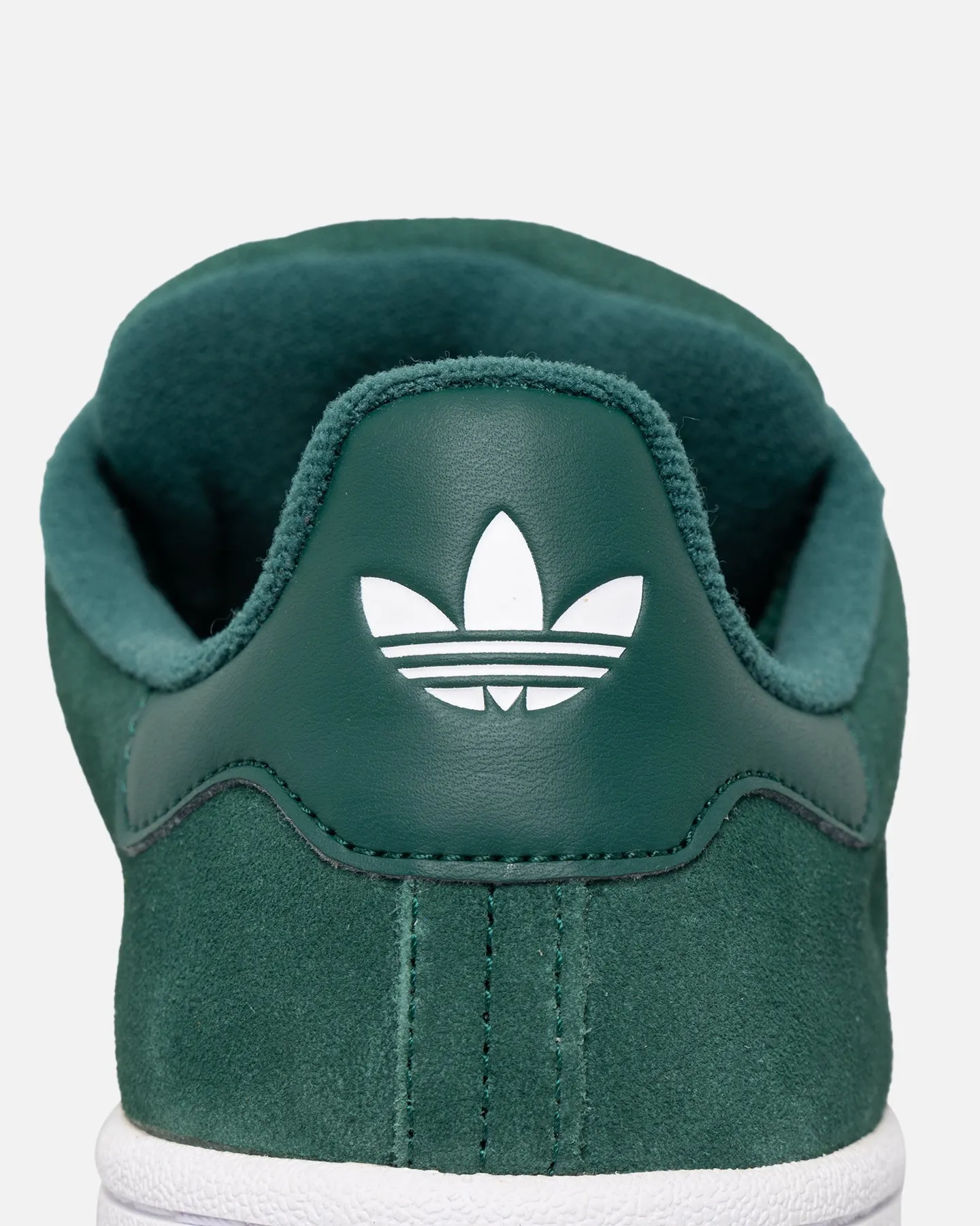 Adidas Women's Campus 00s Green/White