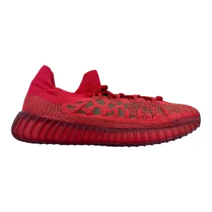 adidas Yeezy 350 V2 CMPCT Slate Red Pre-Owned