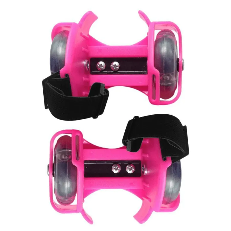 Adjustable Flashing Small Whirlwind Pulley Km-13