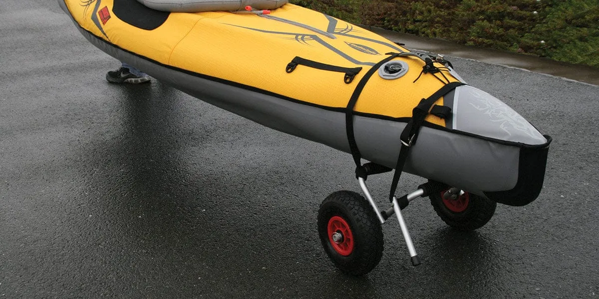 Advanced Elements Kayak Dolly