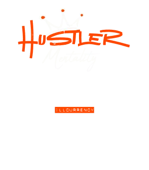 Air Jordan 1 High OG “Electro Orange” 2021 Black T-Shirt (Hustler Mentality)