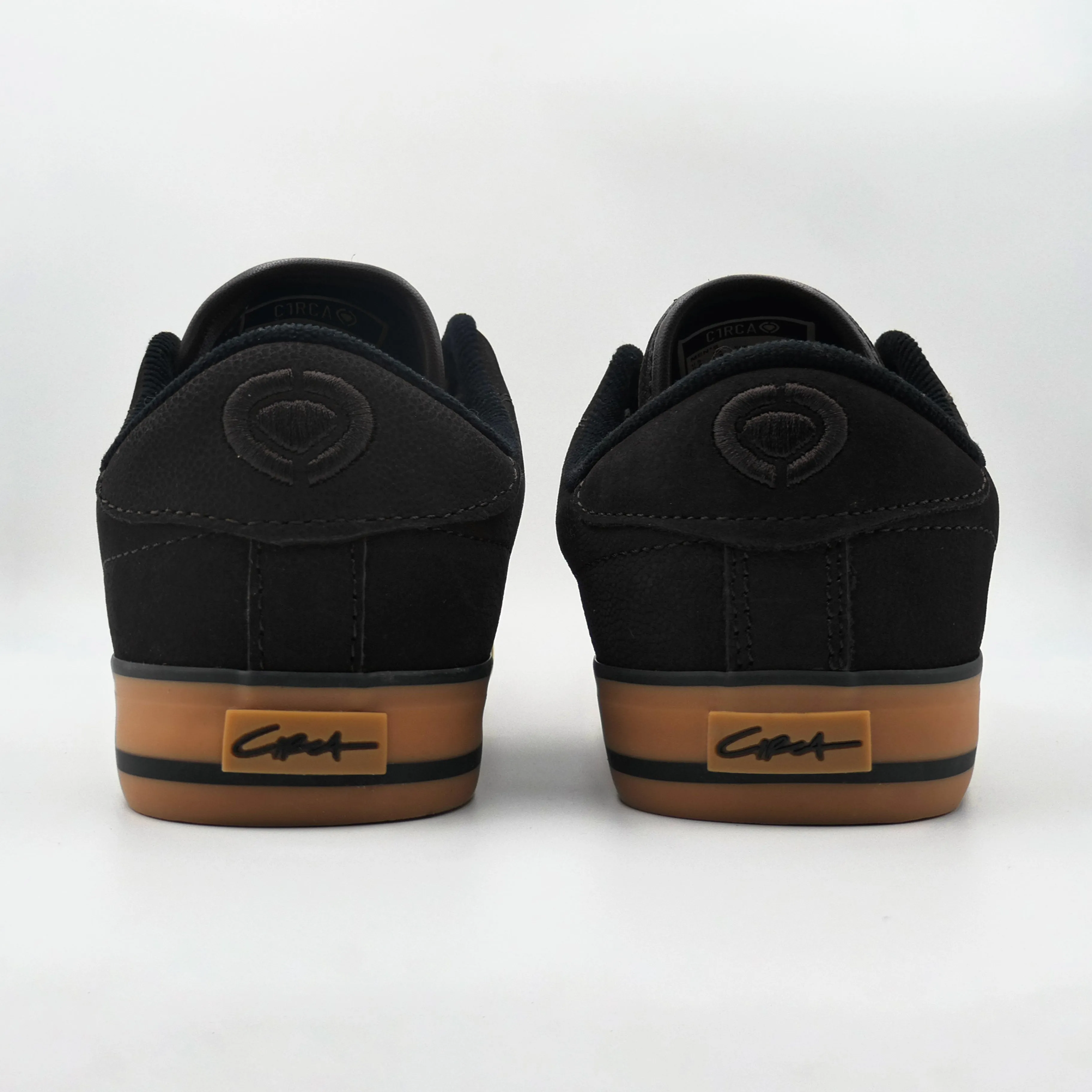 AL 50 SE Black/Gum