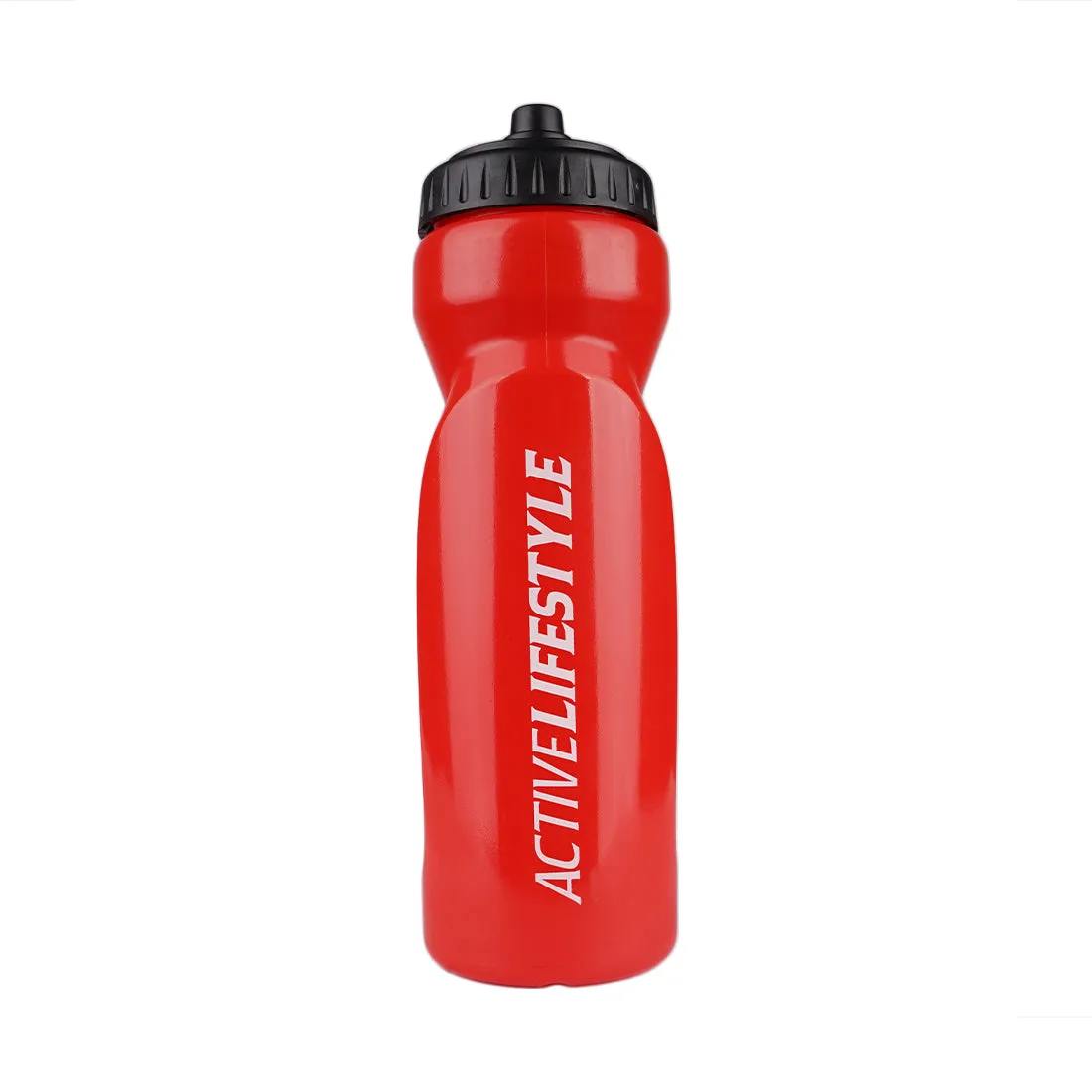 AL Sports Waterbottle Red