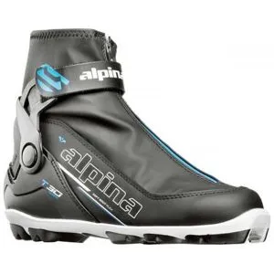 Alpina T30 Eve Cross Country Ski Boots Women's Eu 42 (Usw 9.5)