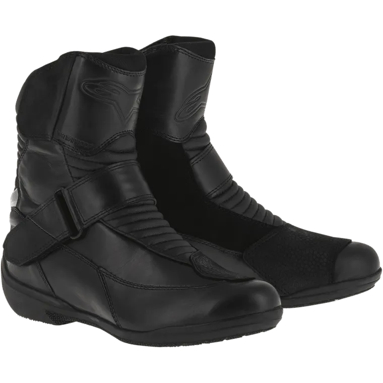 Alpinestars Stella Valencia Waterproof Boots