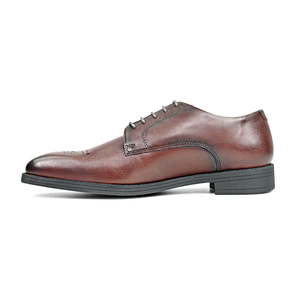 Ambassador JADE Lace-Up Formal Shoe