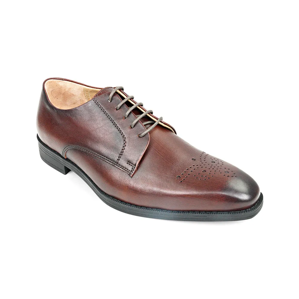 Ambassador JADE Lace-Up Formal Shoe