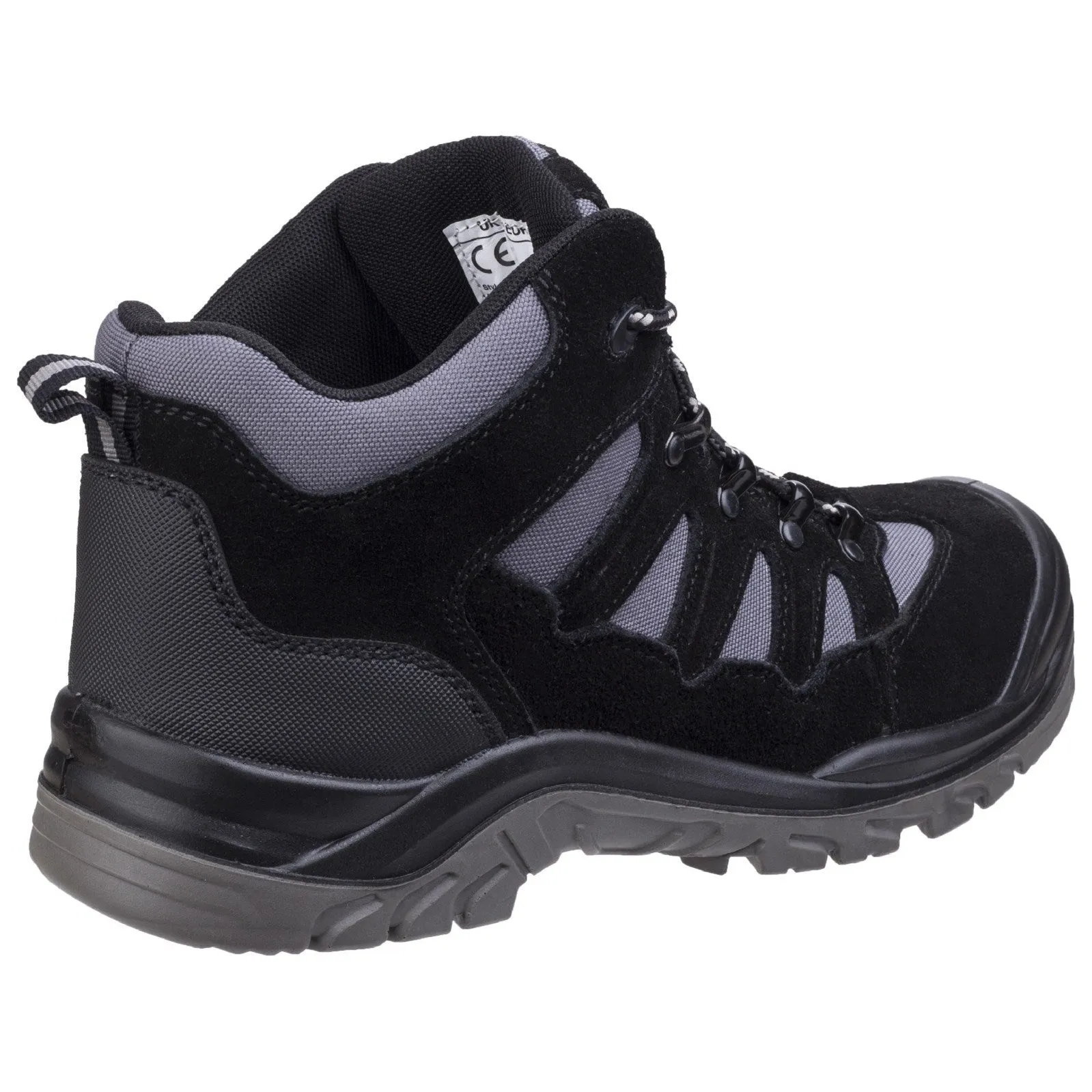 Amblers Safety AS251 Mens Lightweight Safety Hiker Boots