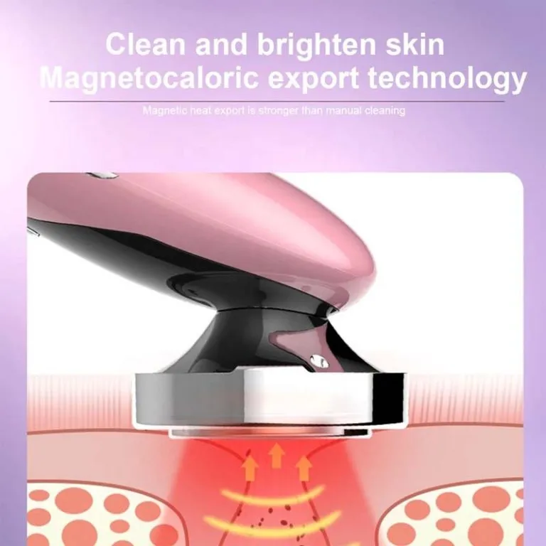 Anti-Aging Rejuvenation Facial Massager