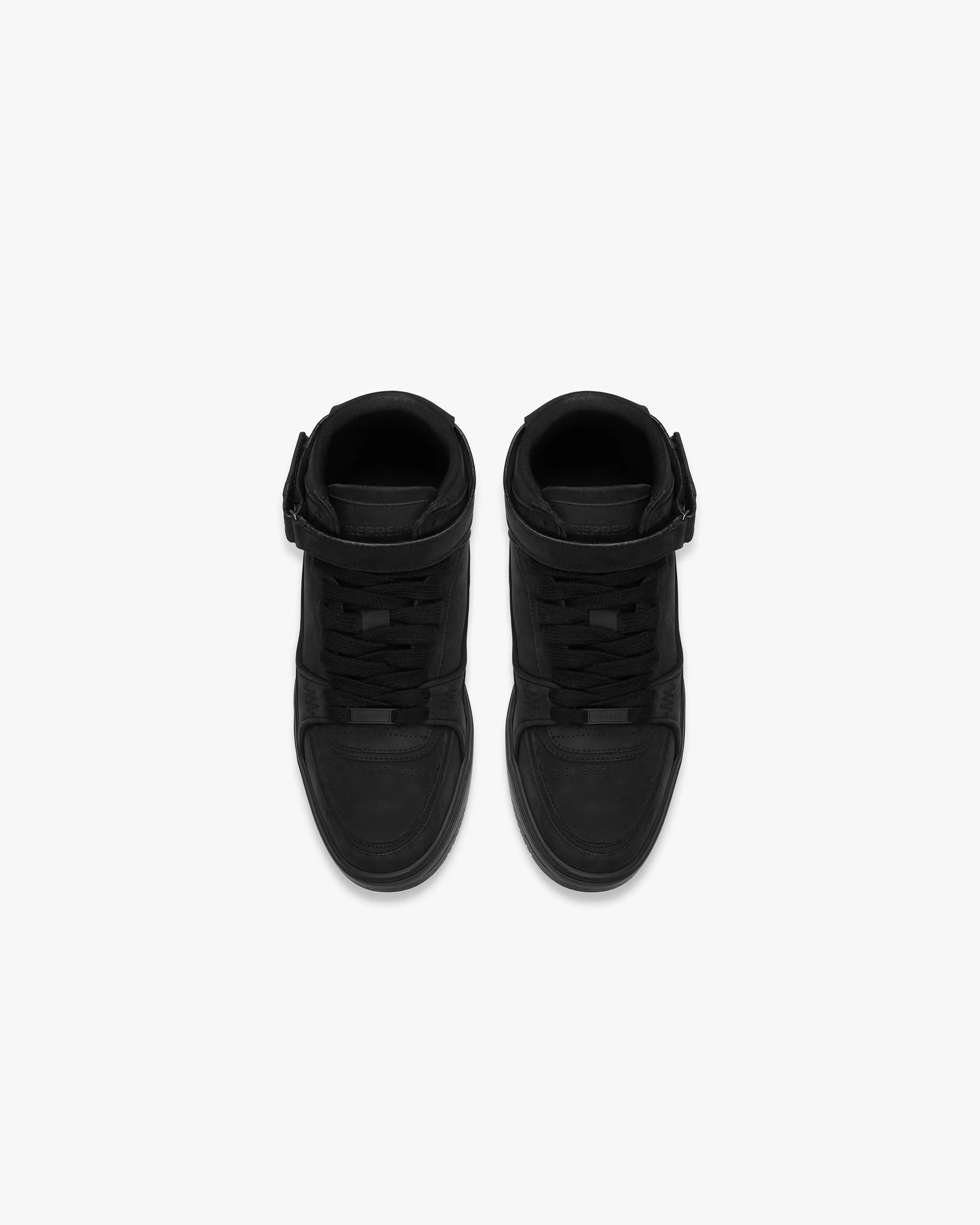 Apex Mid - Black