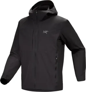 Arc&#x27;teryx Men&#x27;s Gamma Lightweight Hoody Black | Buy Arc&#x27;teryx Men&#x27;s Gamma Lightweight Hoody Black here | Outnorth