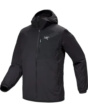 Arc&#x27;teryx Men&#x27;s Proton Lightweight Hoody Black | Buy Arc&#x27;teryx Men&#x27;s Proton Lightweight Hoody Black here | Outnorth