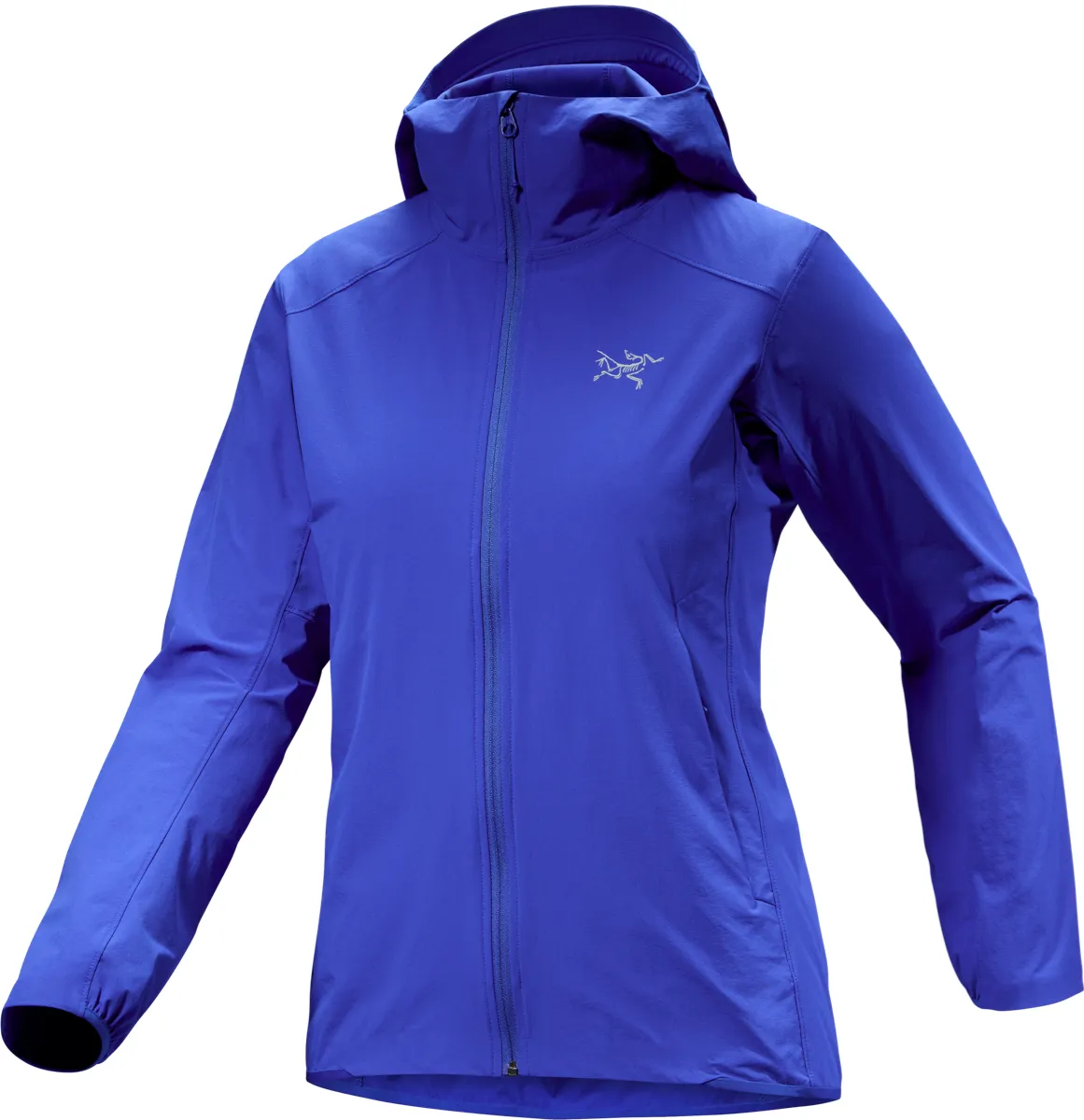 Arc&#x27;teryx Women&#x27;s Gamma Lightweight Hoody Vitality | Buy Arc&#x27;teryx Women&#x27;s Gamma Lightweight Hoody Vitality here | Outnorth