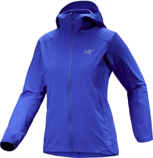 Arc&#x27;teryx Women&#x27;s Gamma Lightweight Hoody Vitality | Buy Arc&#x27;teryx Women&#x27;s Gamma Lightweight Hoody Vitality here | Outnorth