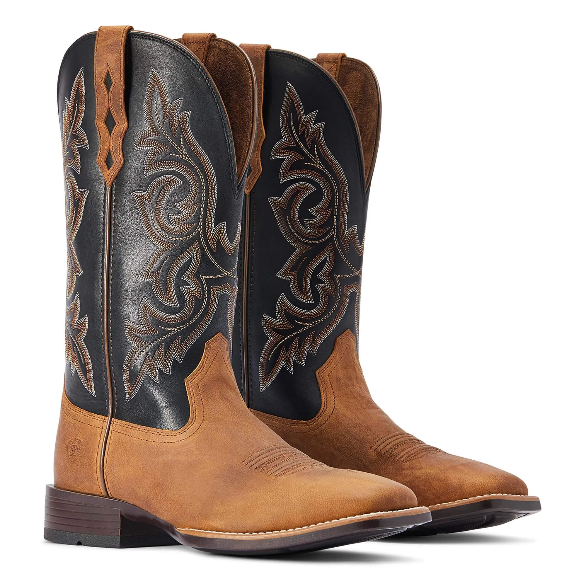 Ariat Men's Drover Ultra Western Boot 10042443