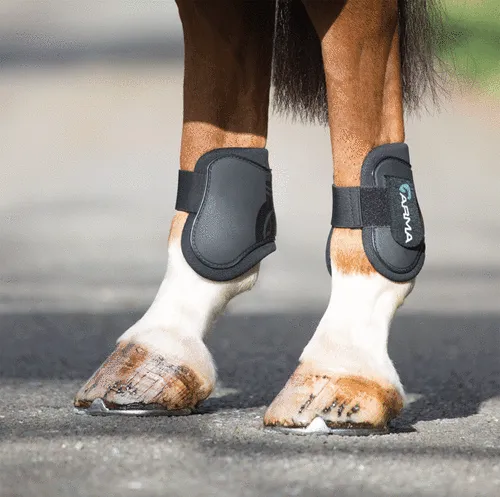 Arma Fetlock Boots