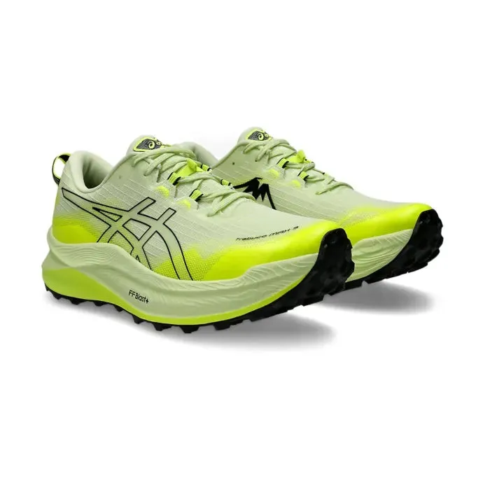 Asics Men's Trabuco Max 3 Trail Running Shoes