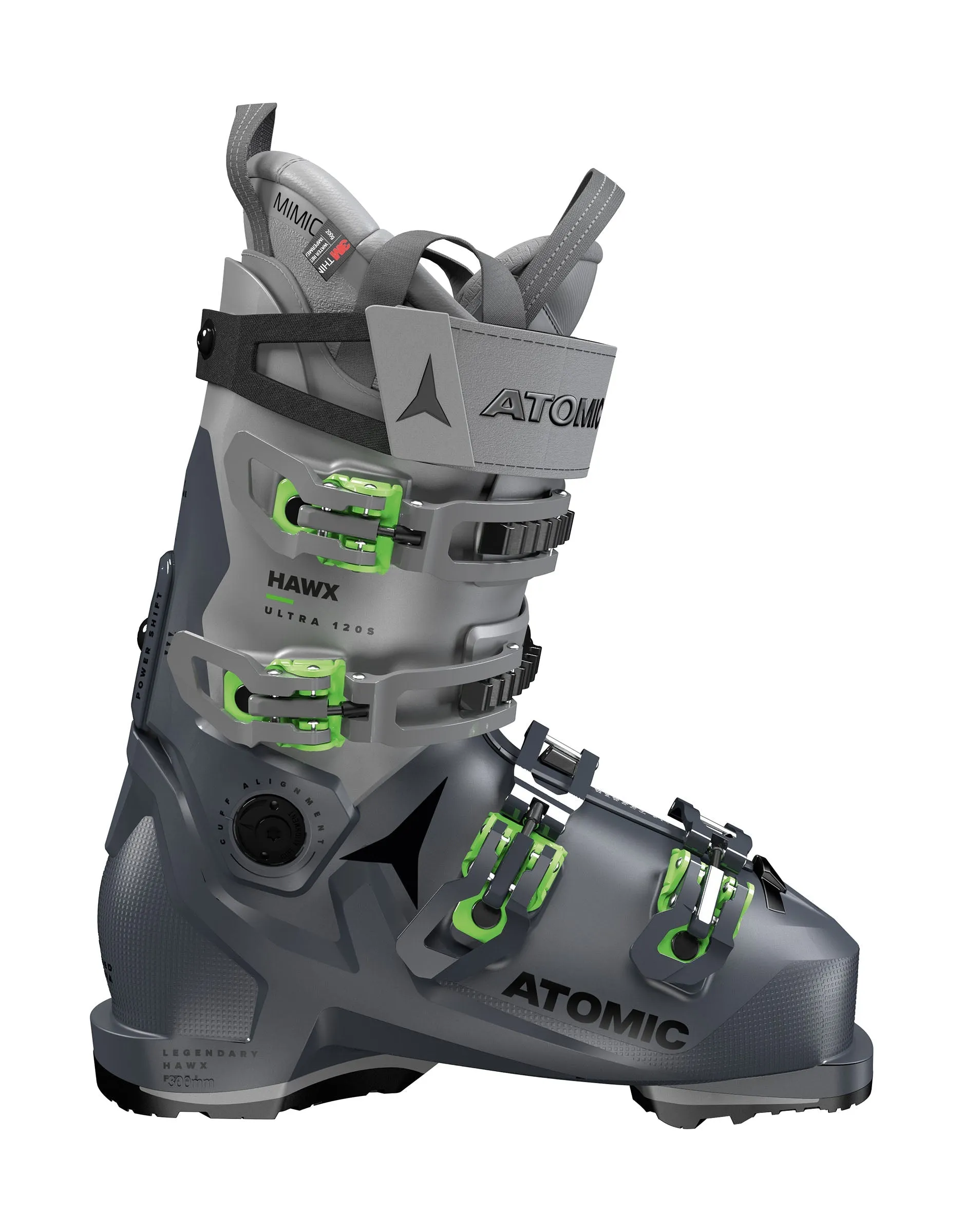 Atomic Hawx Ultra 120 S Ski Boots