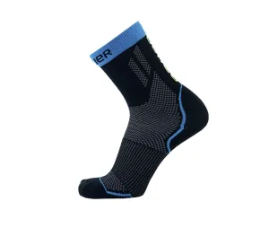 Bauer Performance Low Skate Socks