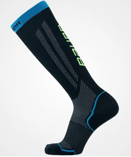 Bauer Performance Tall Skate Socks