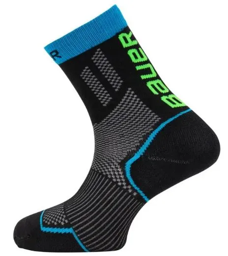 Bauer S21 Performance Low Skate Socks