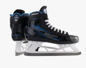 Bauer S24 Gsx Senior Goalie Hockey Skates