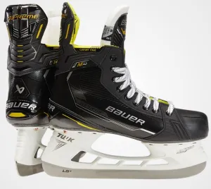 Bauer Supreme M4 Senior Hockey Skates