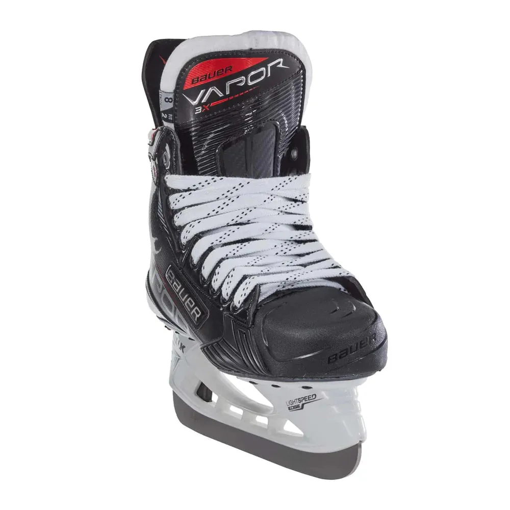 Bauer Vapor 3X Intermediate Hockey Skates