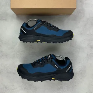 Berghaus GORE-TEX VC22 GTX AM Trainer Black/Blue