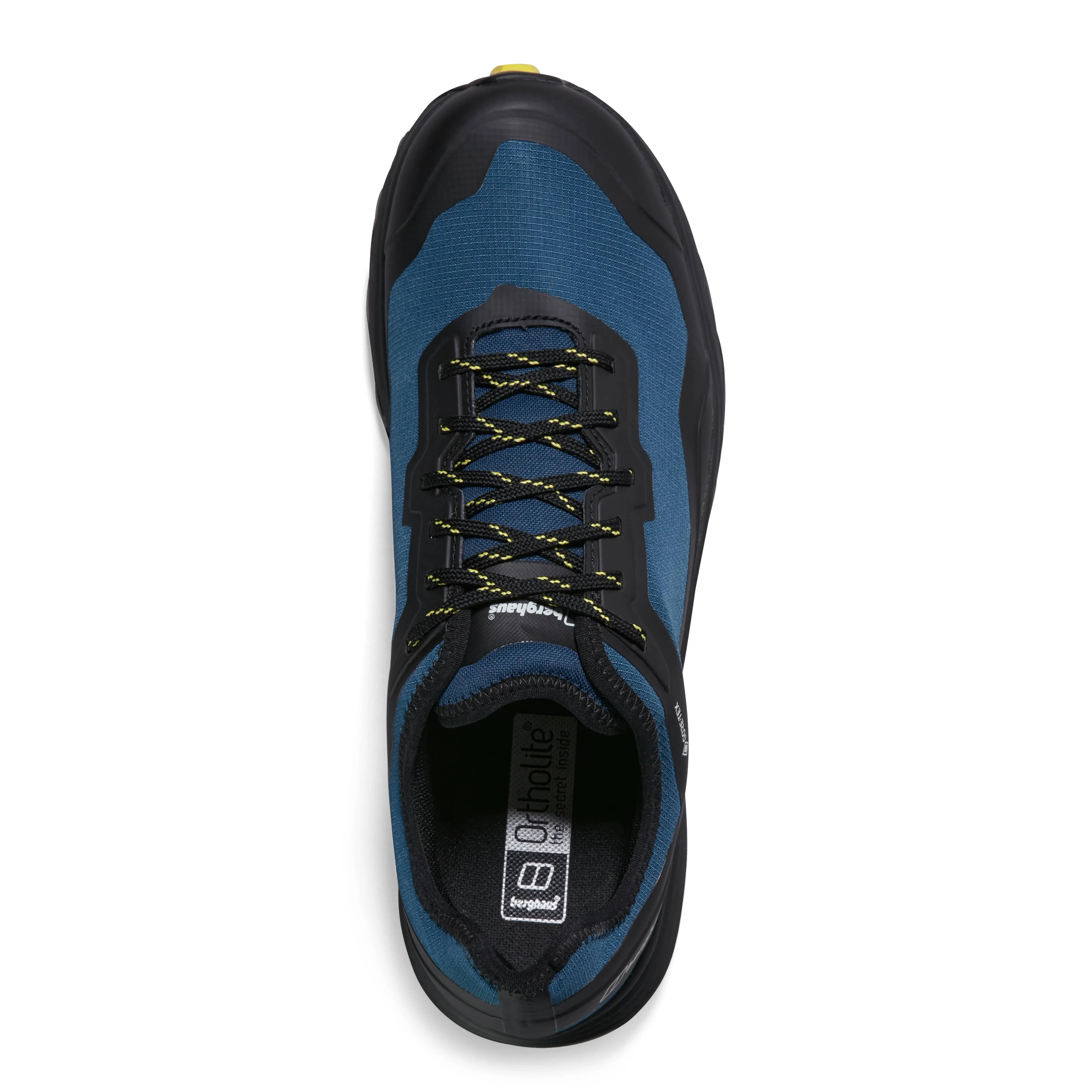 Berghaus GORE-TEX VC22 GTX AM Trainer Black/Blue