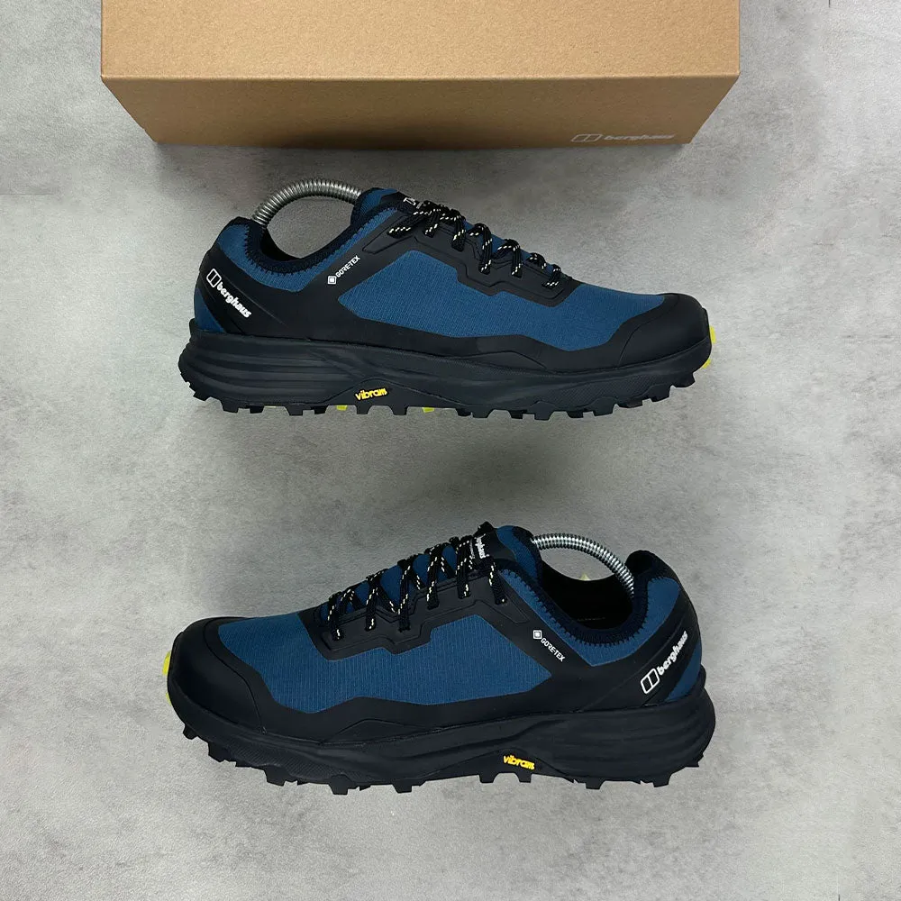 Berghaus GORE-TEX VC22 GTX AM Trainer Black/Blue