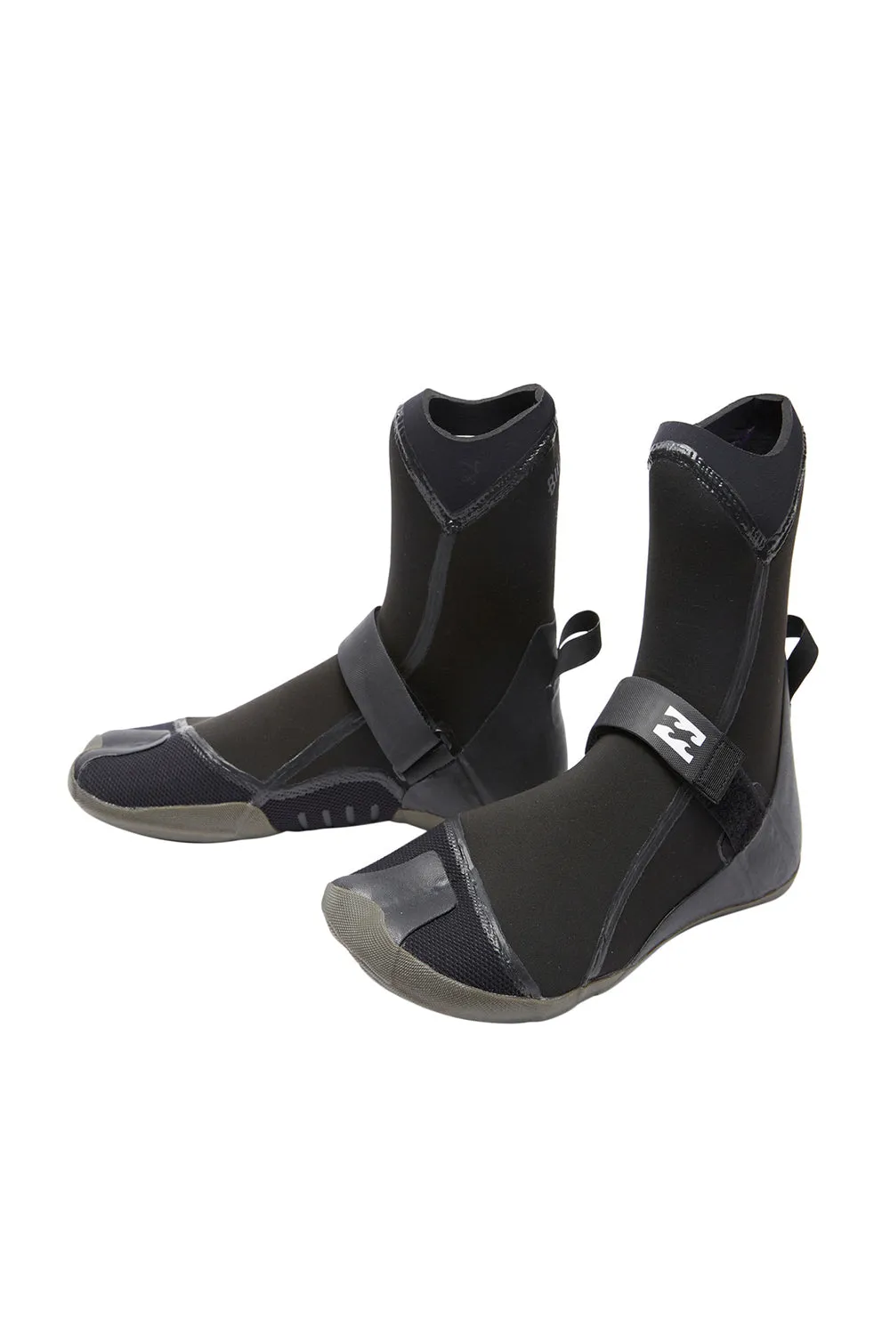 Billabong 3mm Furnace Hidden Split Toe Wetsuit Boots