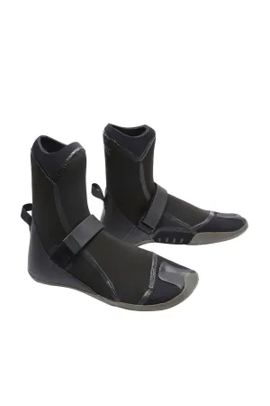 Billabong 3mm Furnace Hidden Split Toe Wetsuit Boots